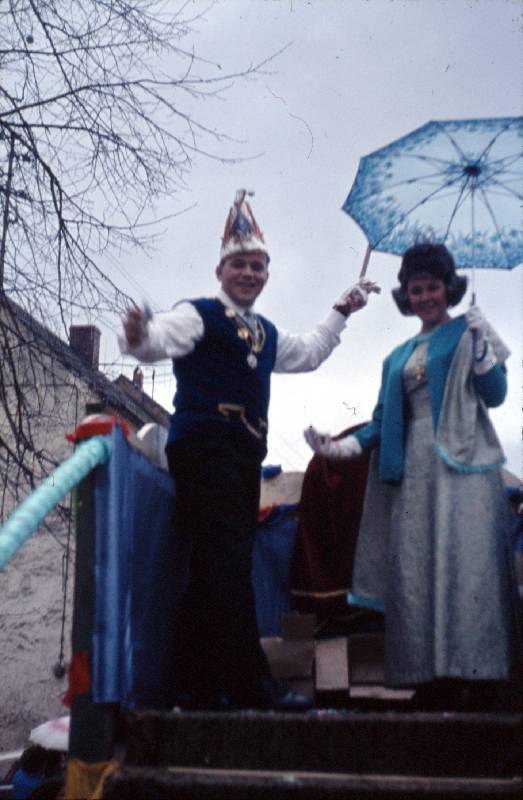 60er Jahre Bild Nr.101